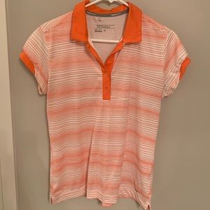 Nike golf shirt